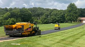 Custom Driveway Design in Hays, MT